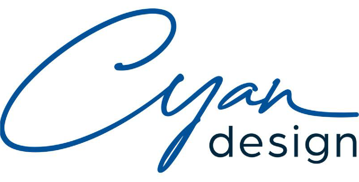 Cyan Design