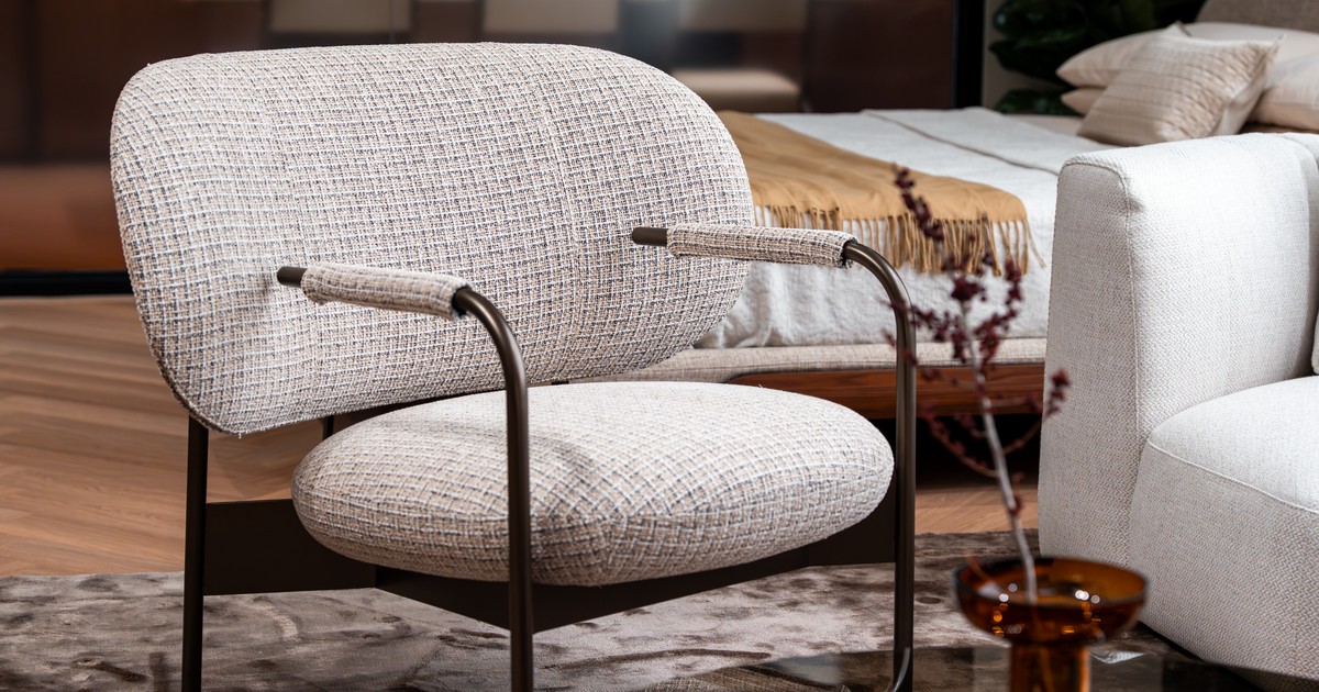 Bonaldo 90 in Bangkok — The Legacy of Motion | OL Atelier